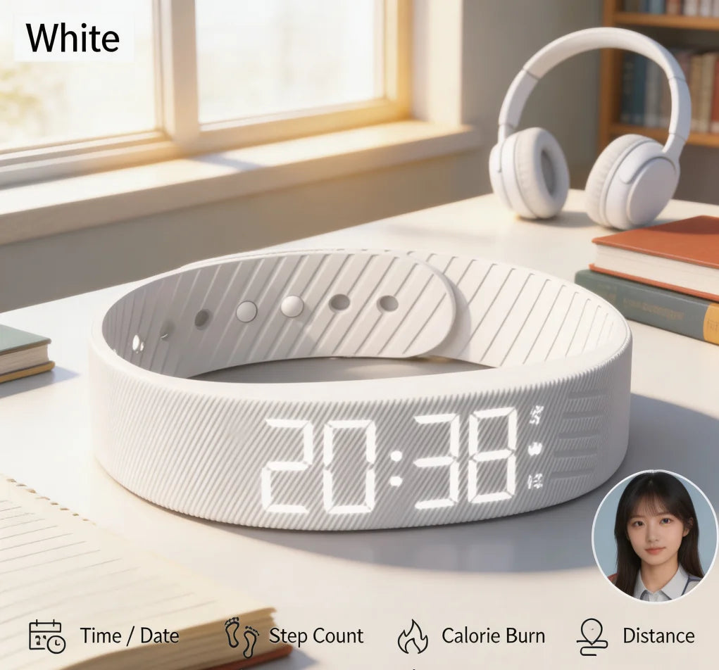 Bluetooth Smart Watch