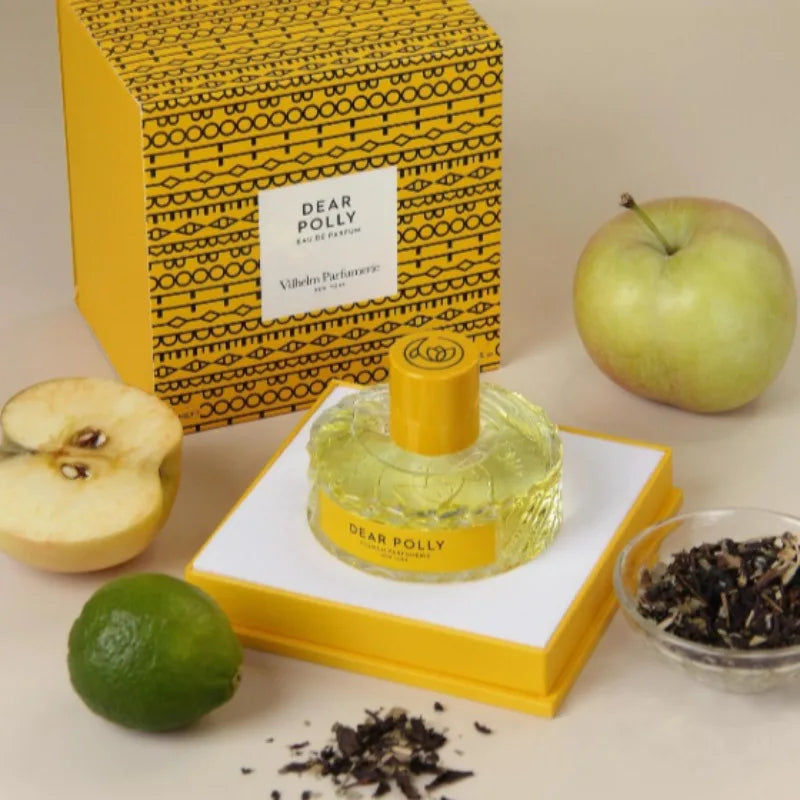 100ml Unisex Niche Perfume Long Lasting Fresh Natural Elegant Floral Fruity Green Aromatic Soft Radiant Signature Collection