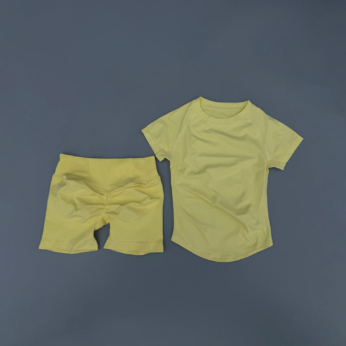 Women's Sleeveless Workout Crop Top