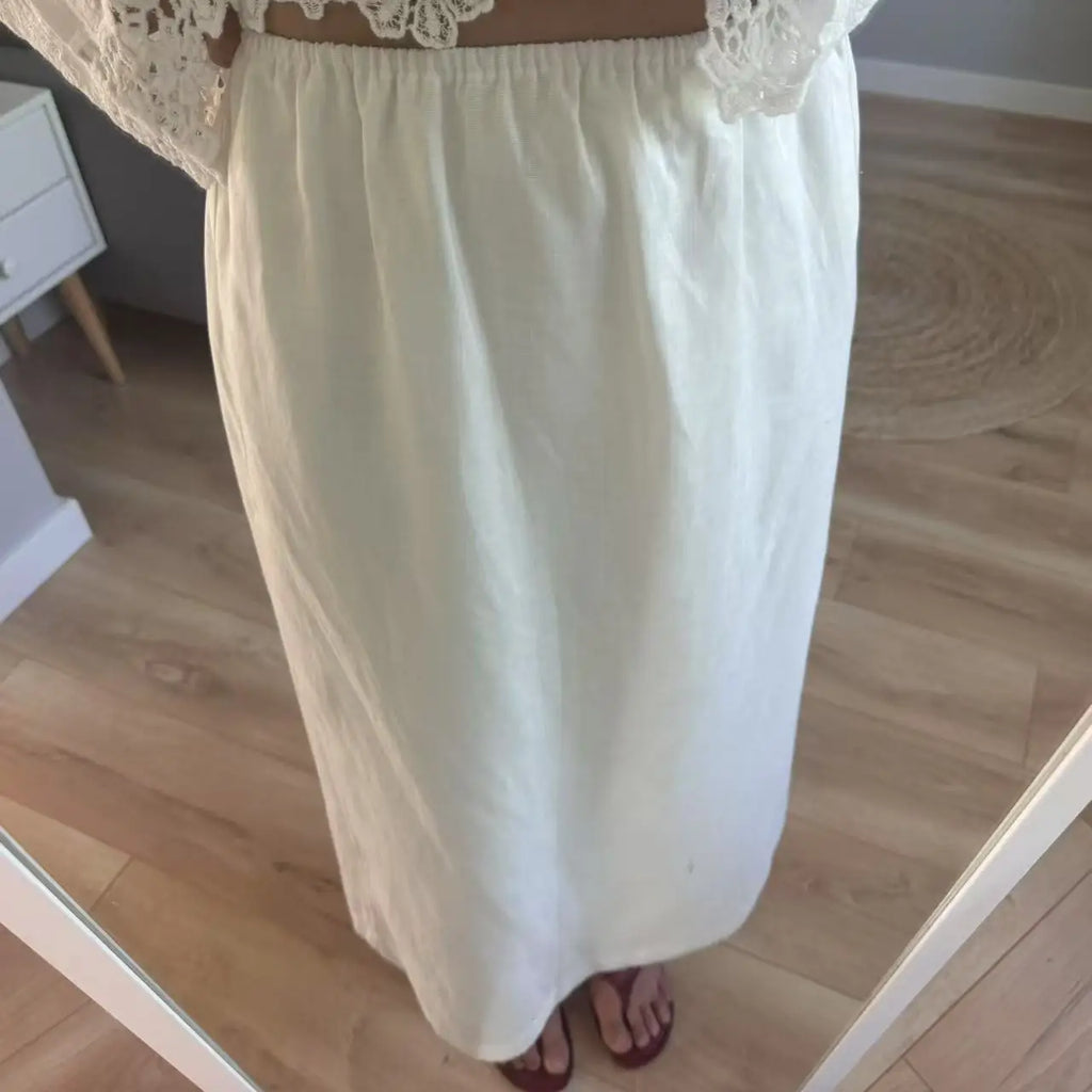 Women Summer Skirt