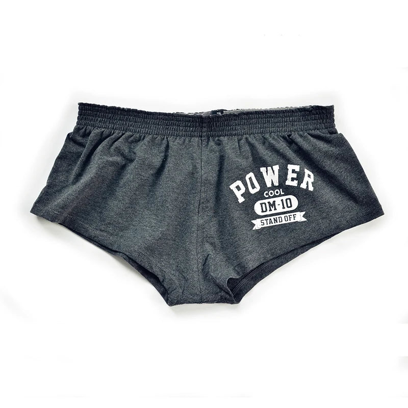 3-Pack Low-Rise Boxer Briefs