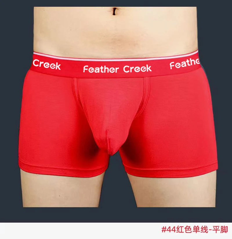 Everyday Contour Boxer Briefs