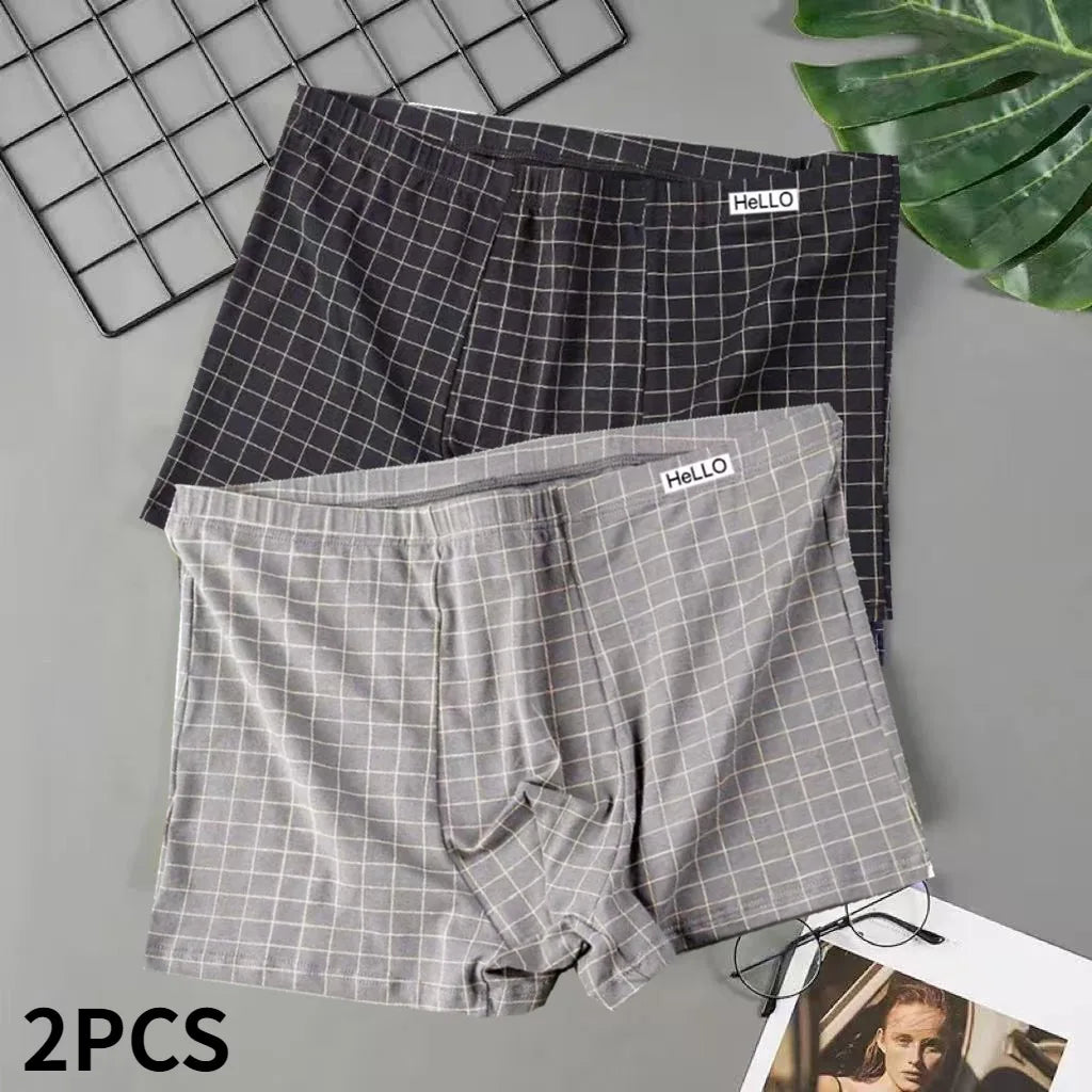 Everyday Comfort Boxer Shorts