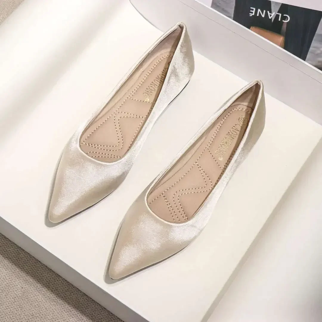 Women's Casual Flats