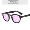 Vintage Rectangle Sunglasses
