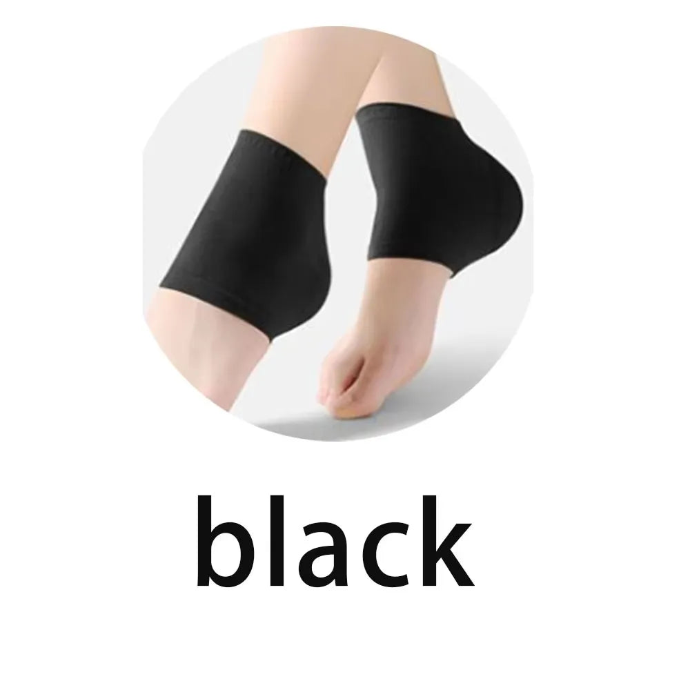 Heel Cushion Covers