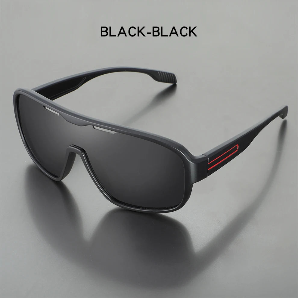 Polarized TR90 Sunglasses