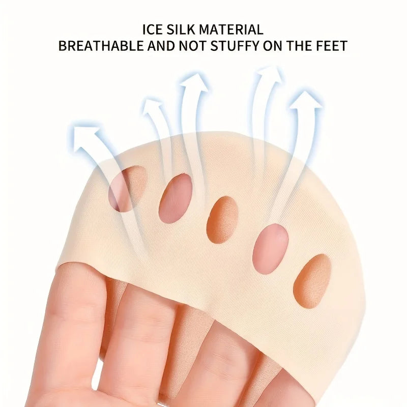Forefoot Cushion Pads