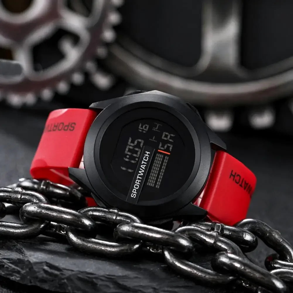 Men's Multifunction Digital Sport Watch