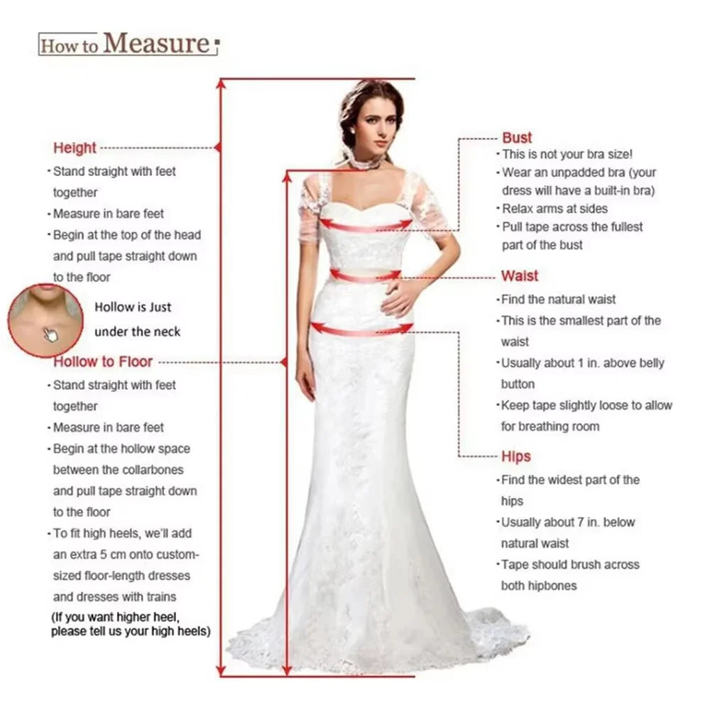 Customized Evening Dresses Formal One Shoulder Full Sleeves A Line