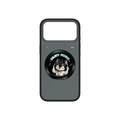 Smart Phone Case For IPhone 17 Pro Max With Smart Screen Digital Display