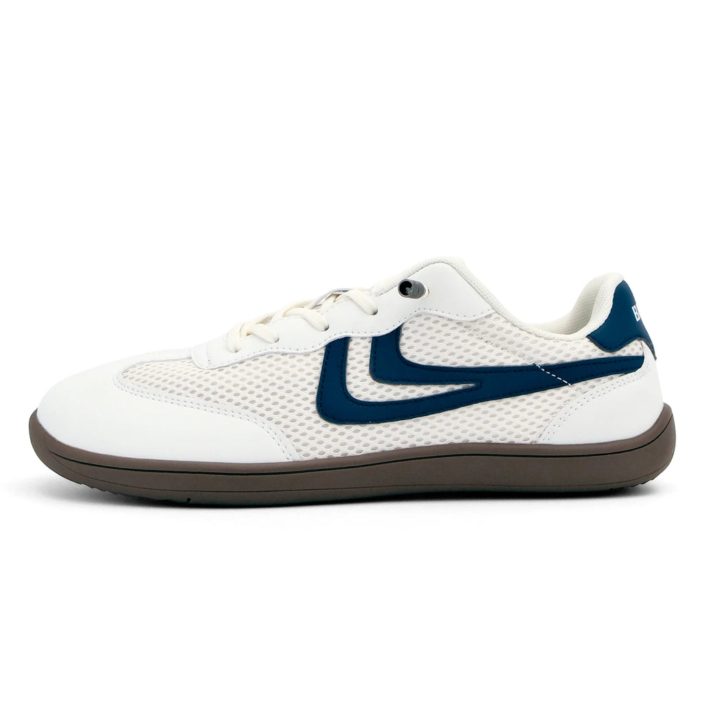 Men's Wide-Toe Minimalist Walking Shoes