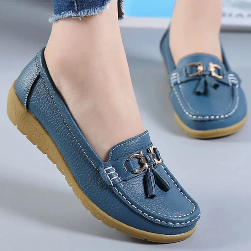 Women's Casual Loafers