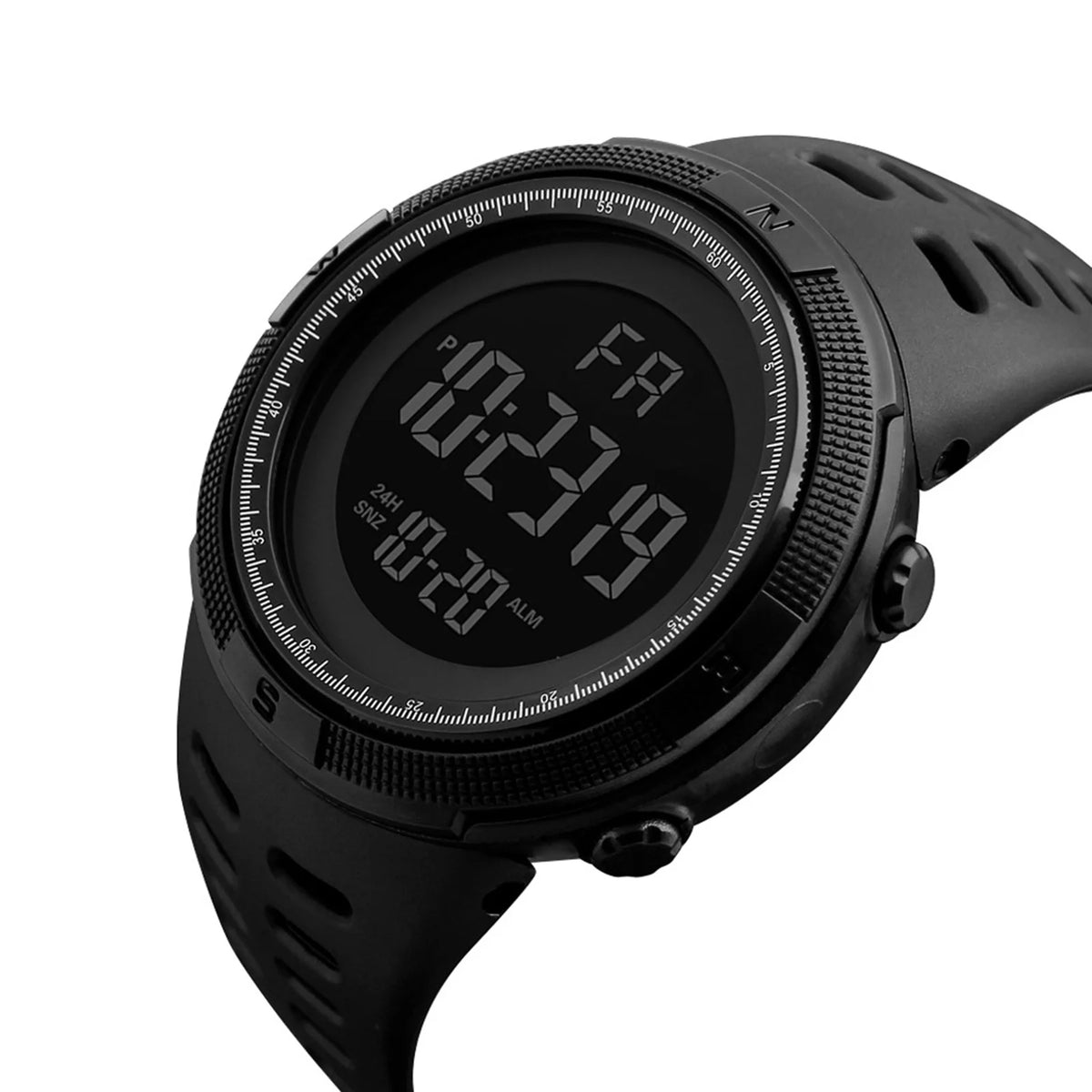 Men's Digital Outdoor Sport Watch