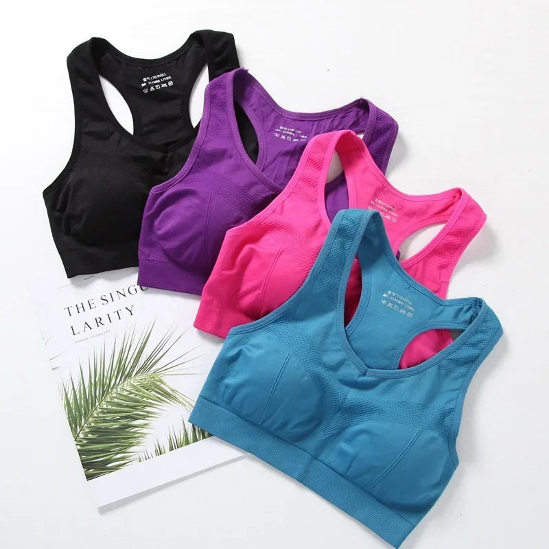Women's Sleeveless Tank Top
