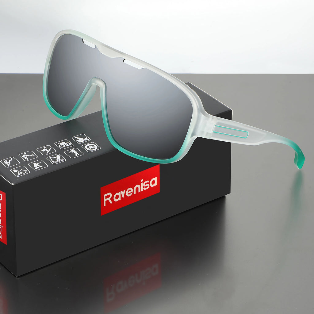 Polarized TR90 Sunglasses