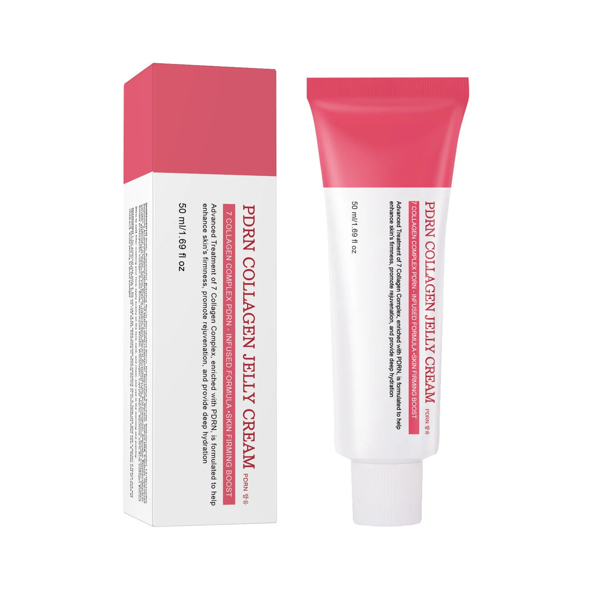 PDRN Collagen Jelly Face Cream – 50ml