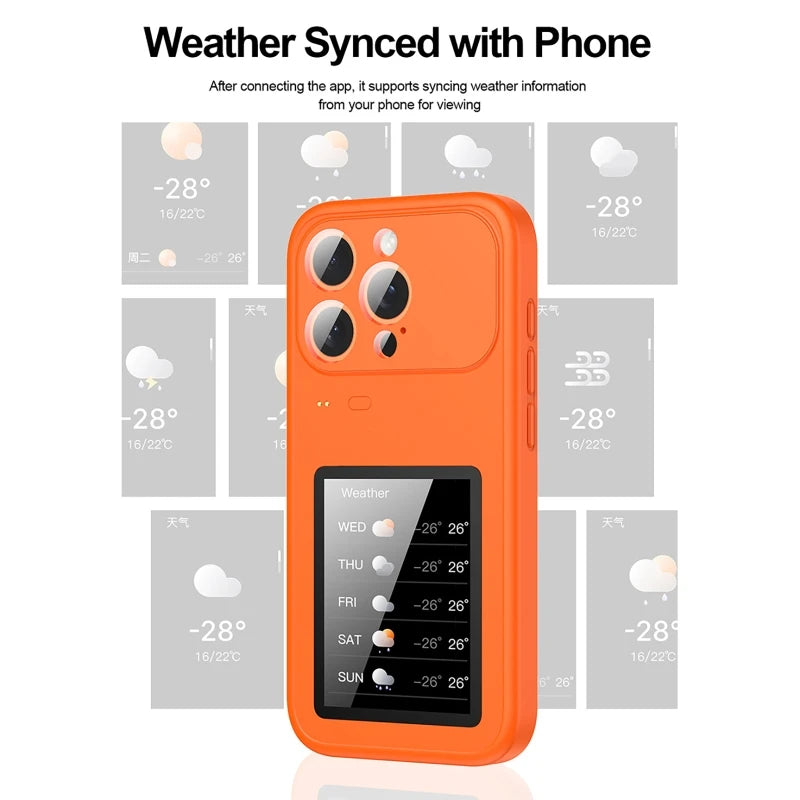 Protective Phone Case