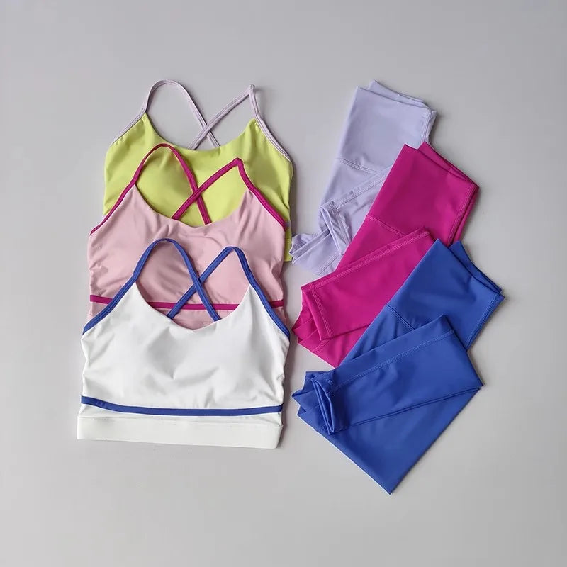Women's Sports Bra