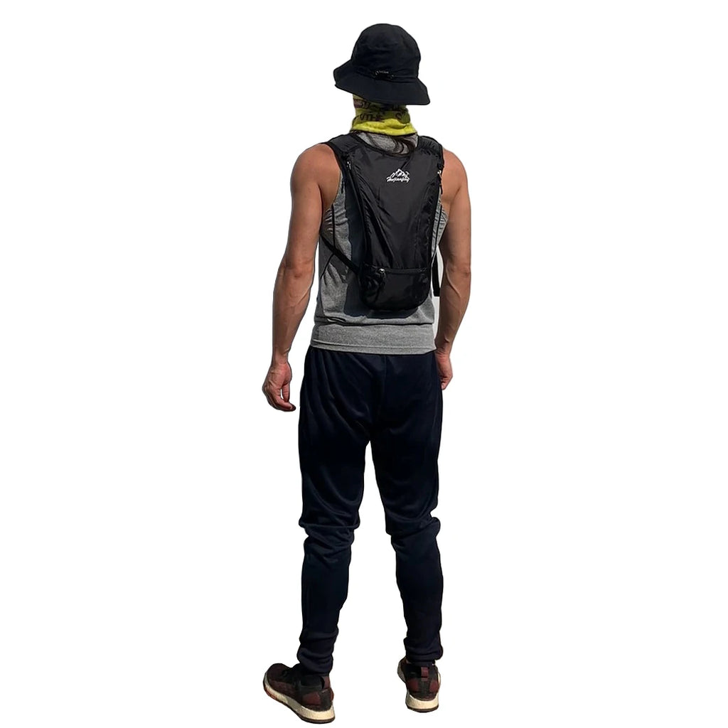 Bicycle Bike Cycling Backpack Day Pack Water Bag Storage Knapsack Trail Running Climbing Jogging Hydration Bladder Rucksack