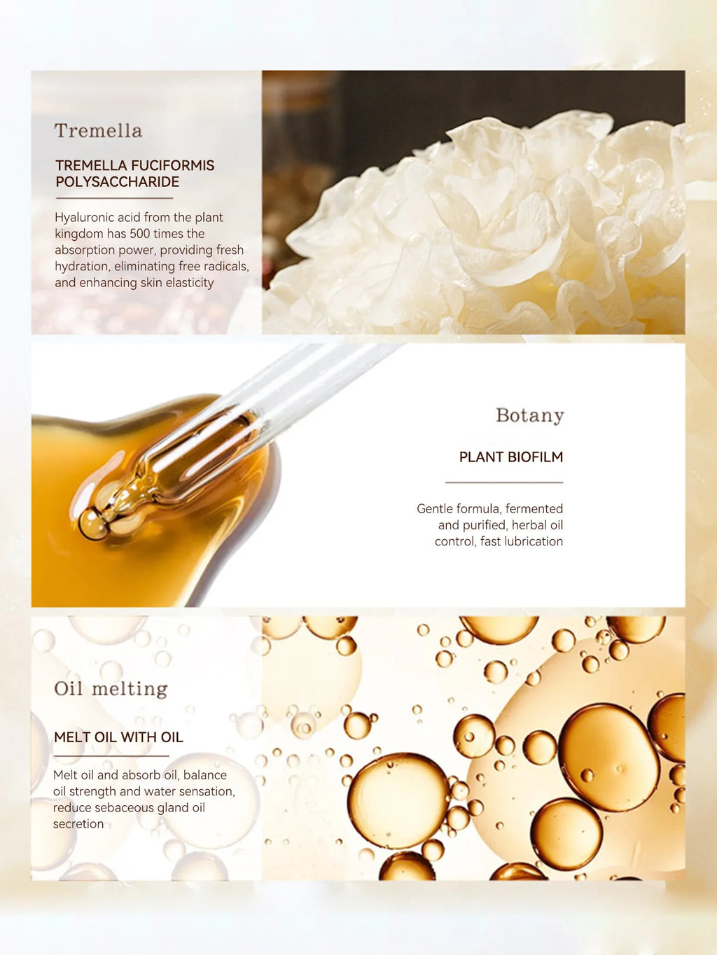 Aiheno Deep Hydration Moisturizing Oil Control Pore-Cleansing Mask, Deep Clean Quick Absorption Peel-Off Mask