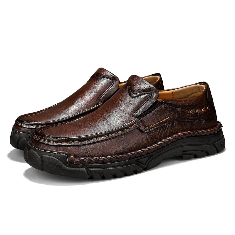 Men's Casual Slip-On Loafers