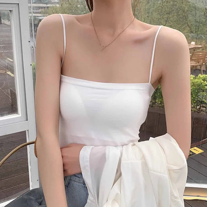 Women's Lace Camisole Top