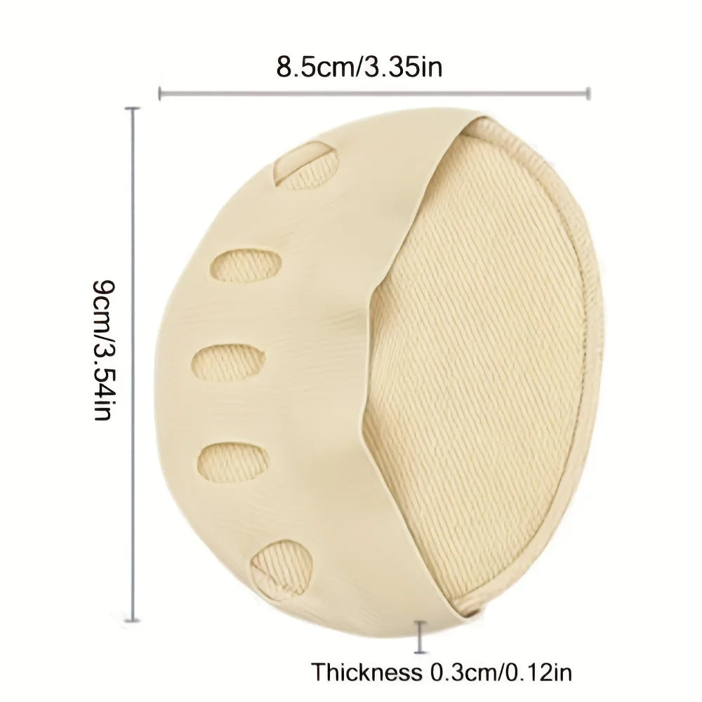 Forefoot Cushion Pads