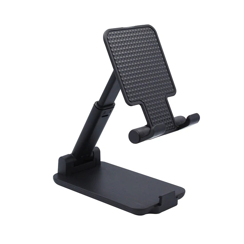 Desktop Phone Holder Stand Mobile Phone Support Adjustable Angle Height
