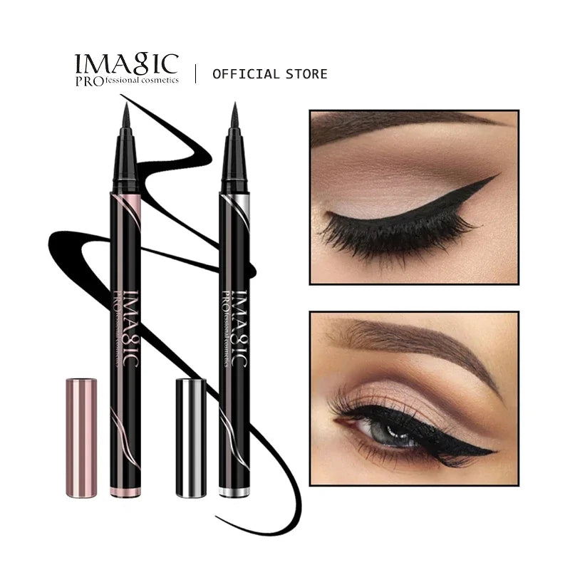 IMAGIC Black Eyeliner Pen – EY-338