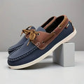 Men's Smart Casual Dress Shoes