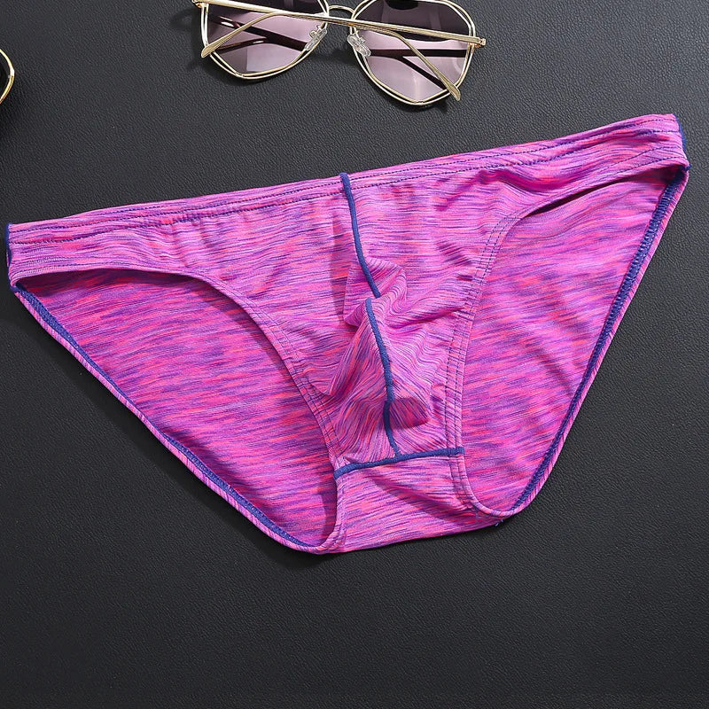 Mid-Rise Contour Briefs