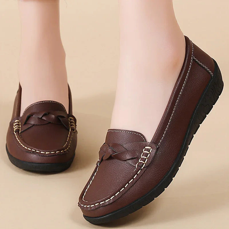 Women's Casual Loafers