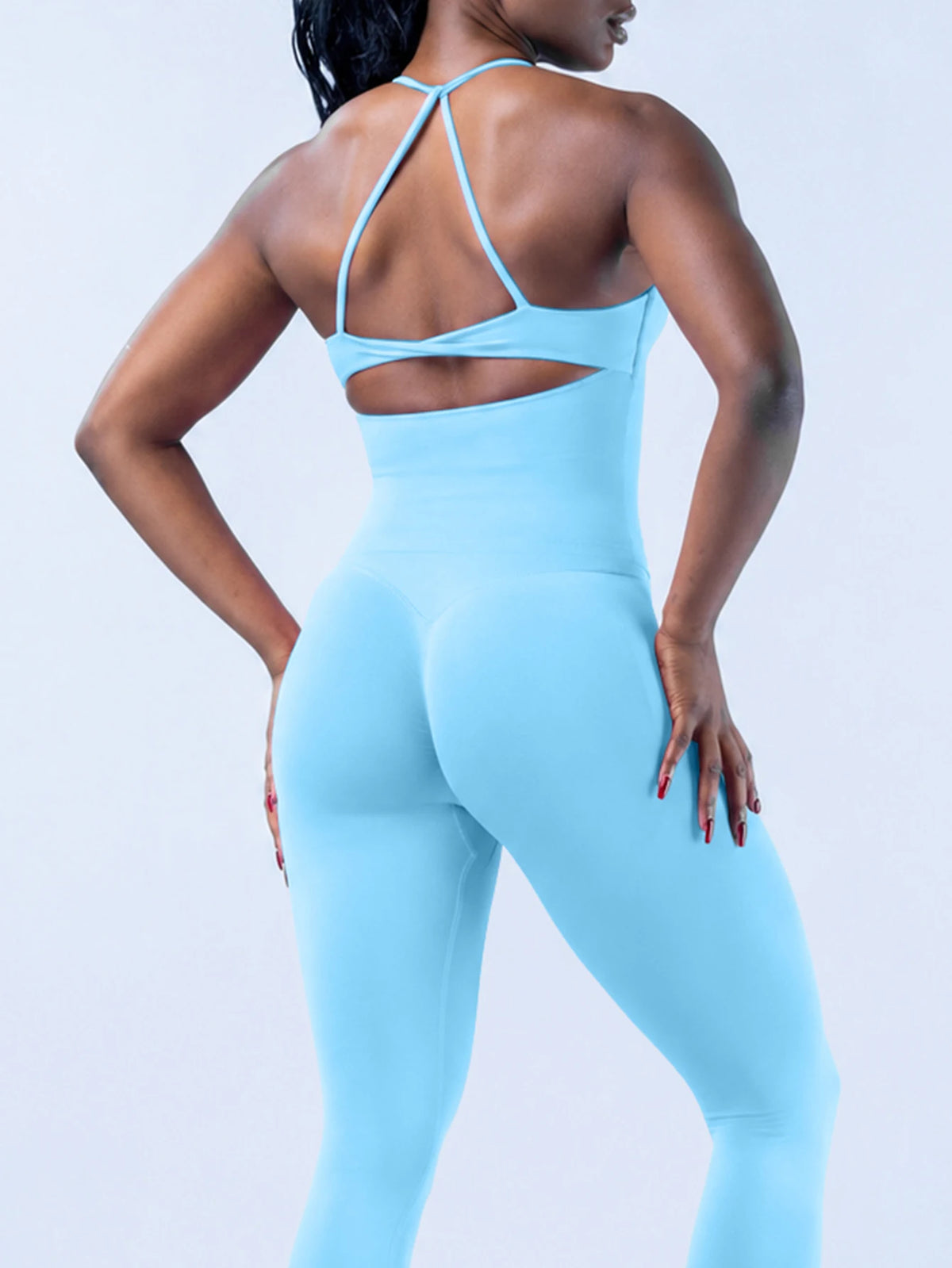 Women's Sleeveless Tank Top