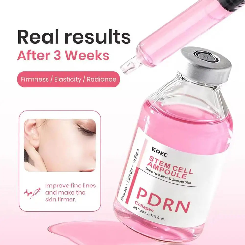 PDRN Collagen Face Serum – 30/35ml
