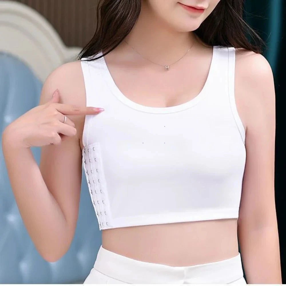 Women's Sleeveless Tank Top