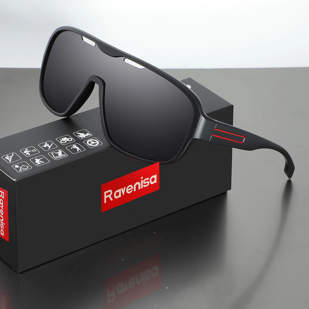 Polarized TR90 Sunglasses