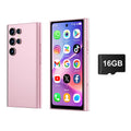 SERVO S27 Mini Android Smartphone – 2GB/16GB