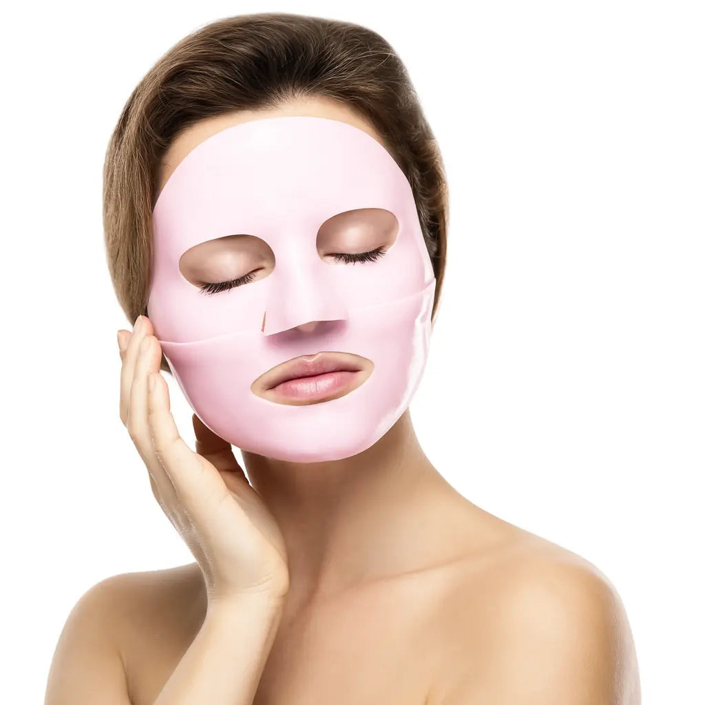 Collagen Face Mask (Box of 4)