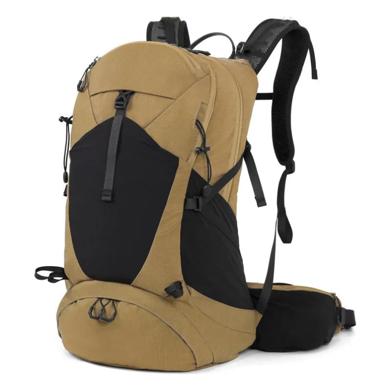 Waterproof Hiking & Camping Backpack