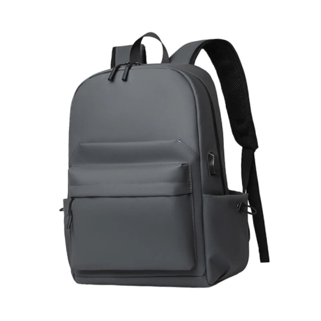 Oxford Laptop Daypack for Work & Travel