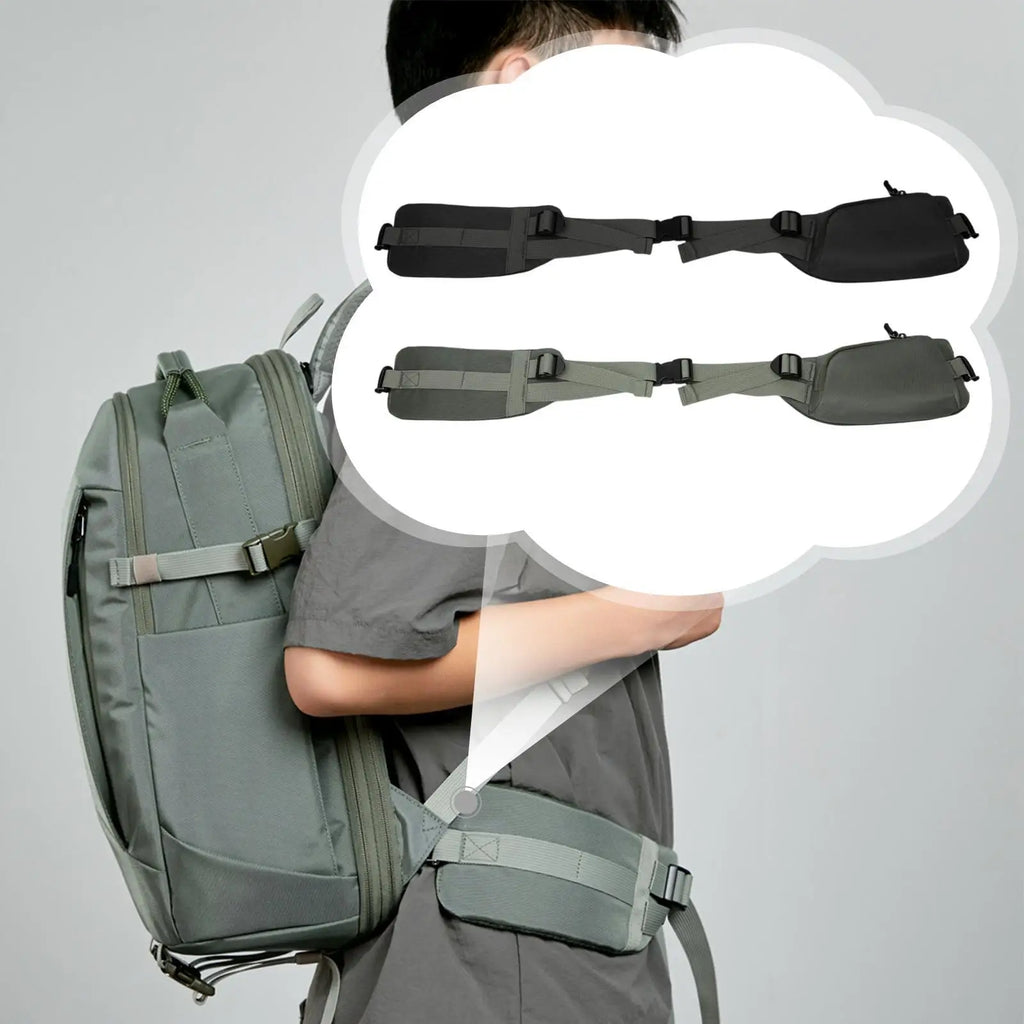 Ergonomic Running Waist Bag