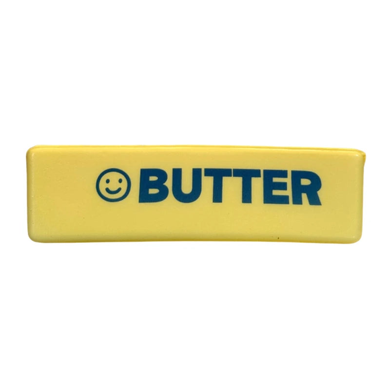 Butter Squishy Squeeze Toy