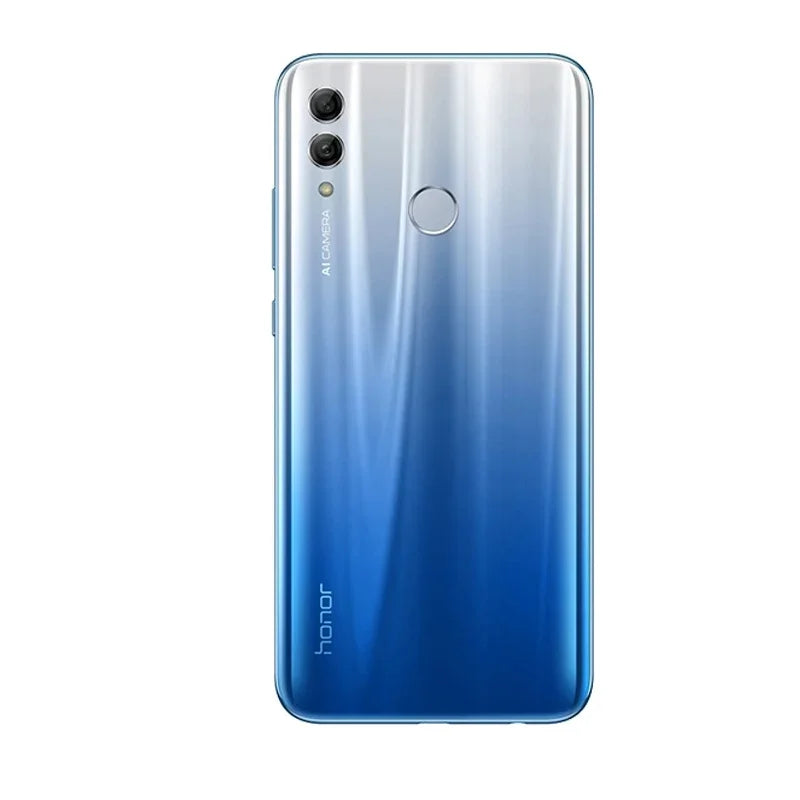 HONOR 10 Lite Smartphone – Used, Global Firmware
