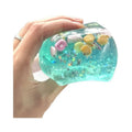 Ocean Shell Squishy Fidget Toy