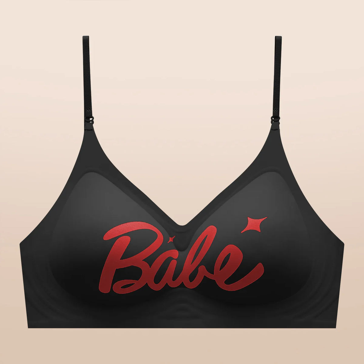 Women's Strappy Halter Bralette