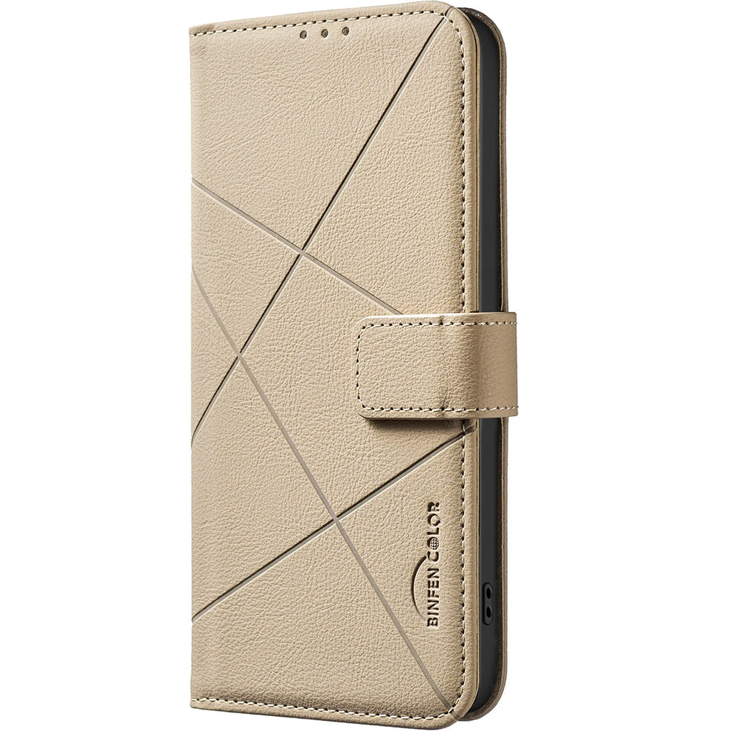 Wallet Flip Case for Infinix Smart 20