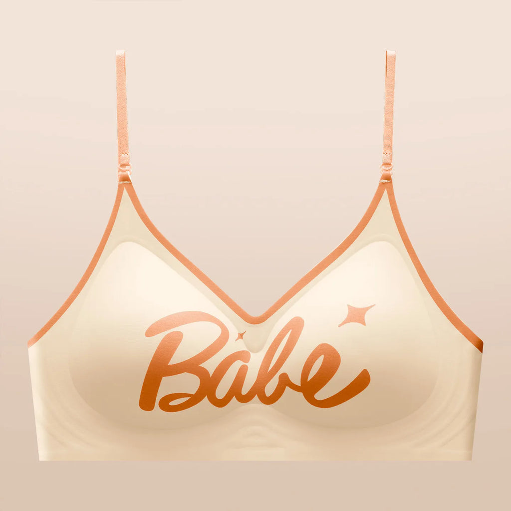 Women's Strappy Halter Bralette