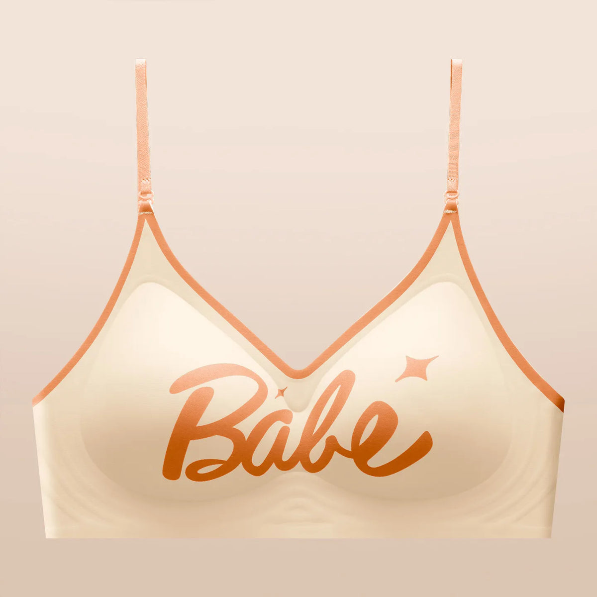 Women's Strappy Halter Bralette