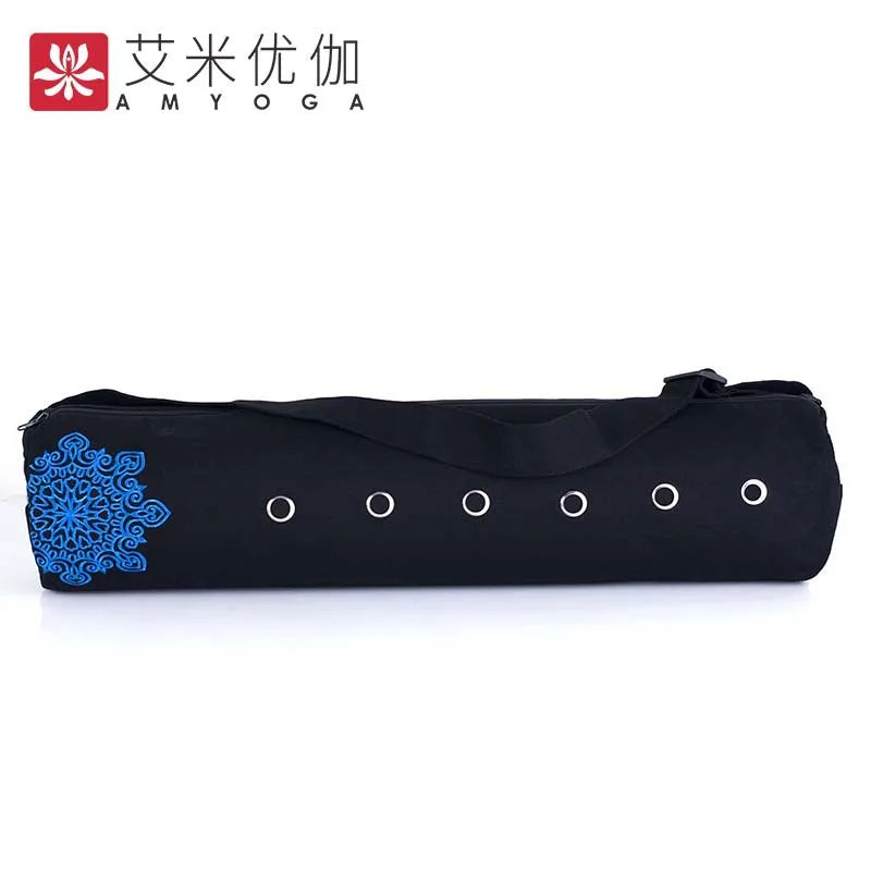 Canvas Yoga Mat Carry Bag
